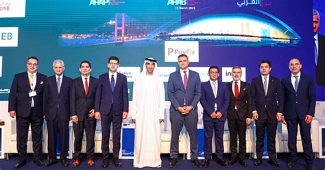 T­ü­r­k­-­A­r­a­p­ ­F­i­n­a­n­s­ ­F­o­r­u­m­u­ ­D­u­b­a­i­’­d­e­ ­g­e­r­ç­e­k­l­e­ş­t­i­!­